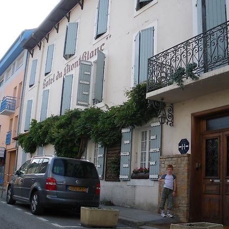 Hotel Du Mont Blanc Sallanches Dış mekan fotoğraf