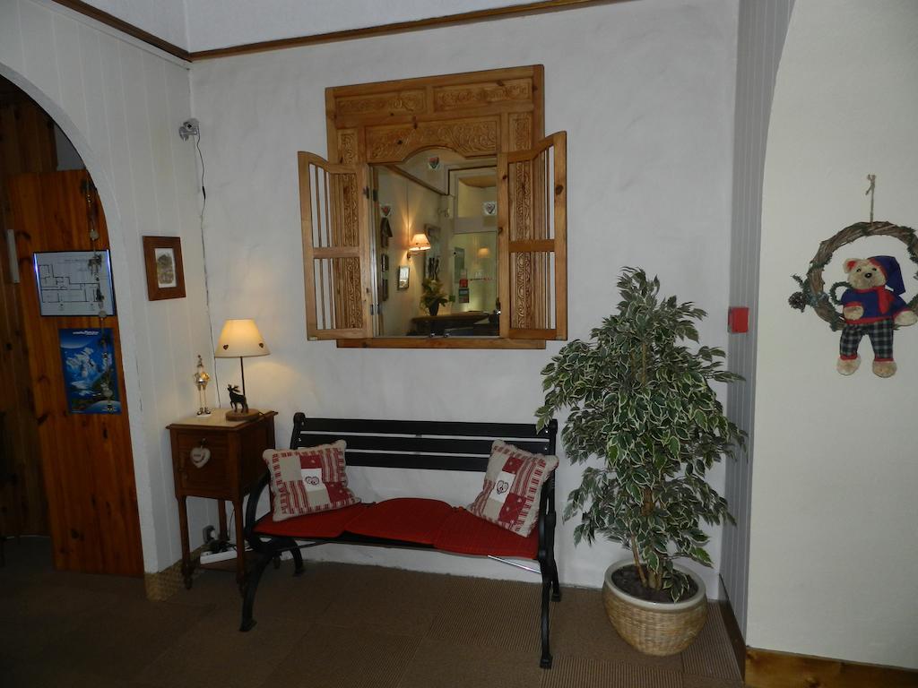 Hotel Du Mont Blanc Sallanches Dış mekan fotoğraf