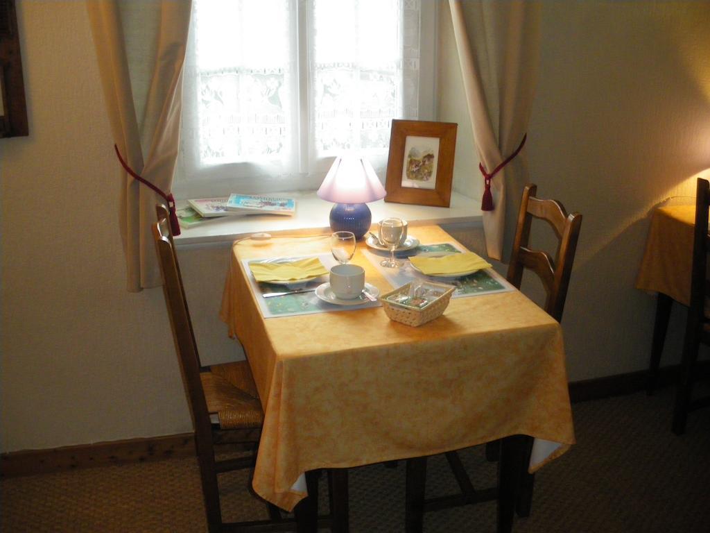 Hotel Du Mont Blanc Sallanches Dış mekan fotoğraf