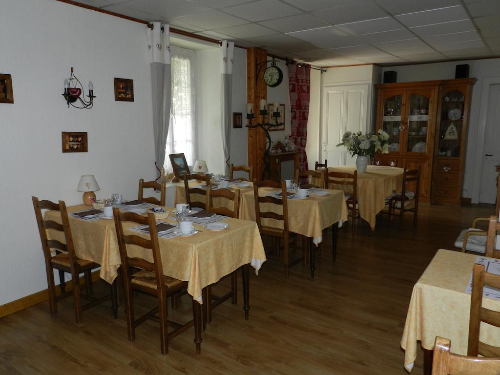 Hotel Du Mont Blanc Sallanches Dış mekan fotoğraf